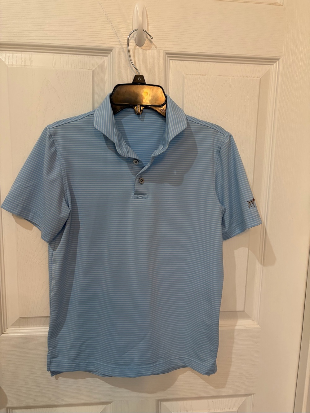 Southern Point polo